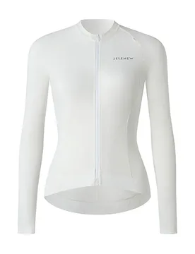 Maillot à Manches Longues Glider Optimized - Jelenew - FashionsVida