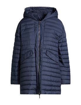 Pufferjacke & Daunenjacke Damen Marineblau 34,36,38 Damen