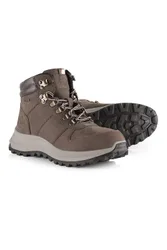 Hewitt Womens Waterproof Hiking Boots - - Size: 4