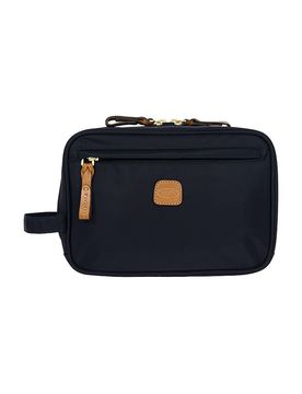 Toilettetasche X-Bag (Ozean) blau baby