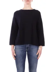 MM MAX MARA Maglie Blu navy