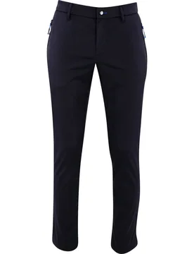Hose Nick-2 Rain & Wind Fighter, schwarz 29 - Alberto - FashionsVida