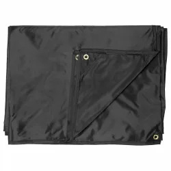 Mehrzweckplane Tarp 300 x 500 cm - Oliv Oliv adult