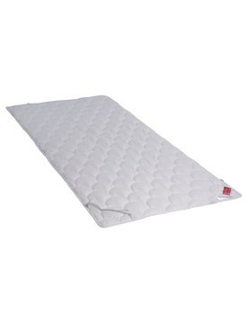 Edition 101 Unterbett 90x200cm weiss baby