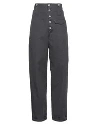 Jeanshose Damen Schwarz 32,38 Damen