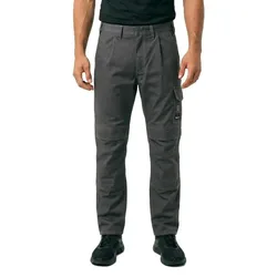 Pantalon De Travail Multisafe 06679 Dark Anthracite 66