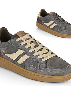 Sneaker - 40;41;42;43;44;45 Male - Teddy smith - FashionsVida