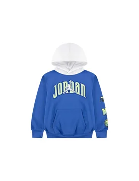 Felpa Bambino Sportswear 95F209-BB7 - Nike - FashionsVida