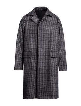 Mantel Herren Nachtblau 48,50,52 Herren