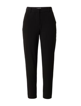 B.young Pantalón chino negro