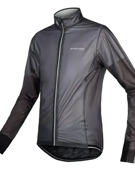 Giacca Fs260-pro Adrenaline Race Ii Black - Endura - FashionsVida