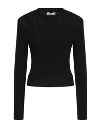 Pullover Mujer Negro ONESIZE Mujer