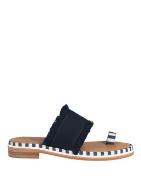 Sandalias de dedo Mujer Azul noche 36,37,38,38.5,40,41 Mujer - Chloé - FashionsVida