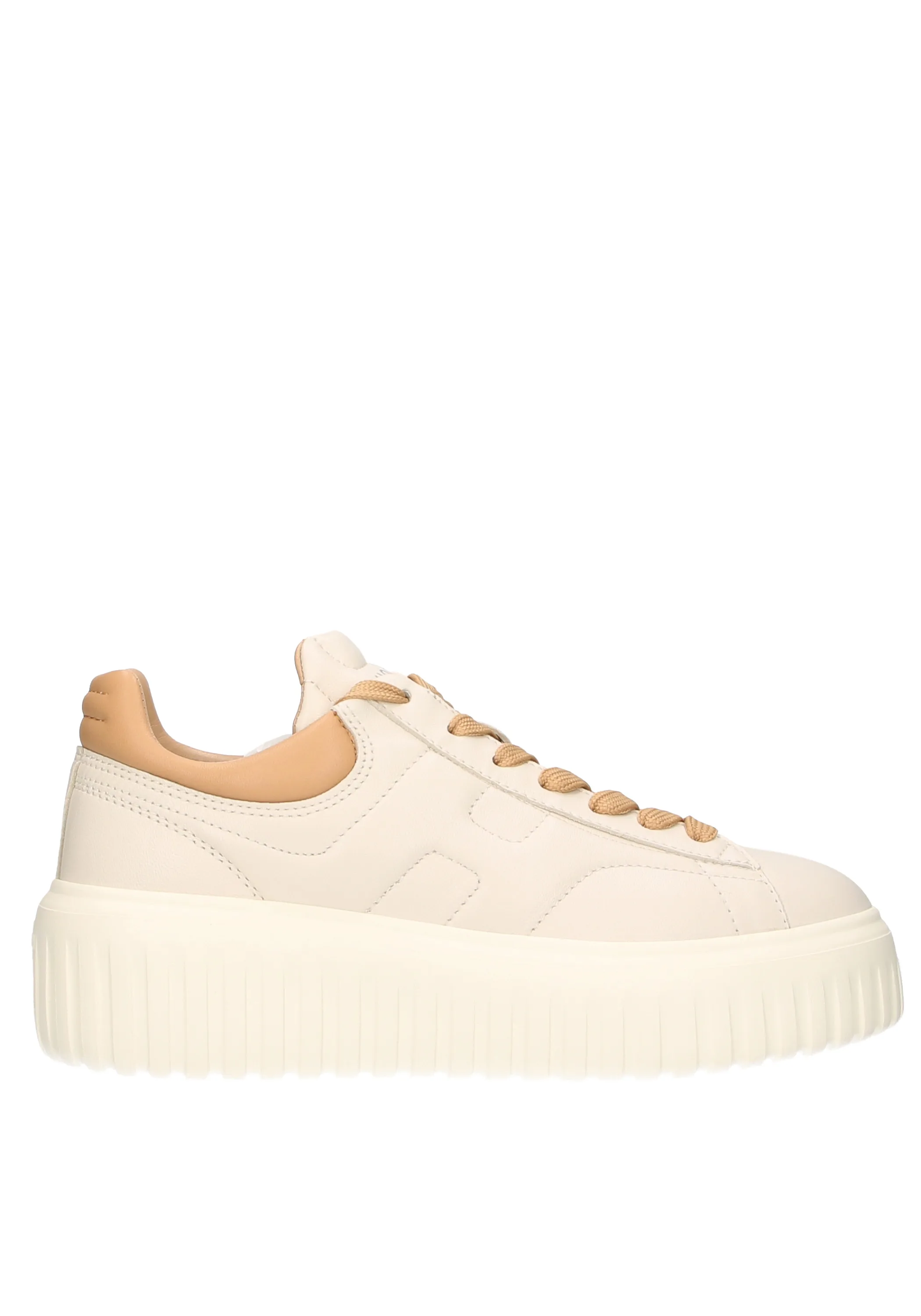 Sneaker Donna hxw6450fc60le9-0ca9 Multicolore - Hogan - FashionsVida