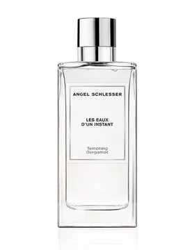 Instant Tempting Bergamota 100ML - Angel Schlesser - FashionsVida