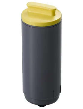 Toner Clp-y350a Yellow One Size unisex - Samsung - FashionsVida