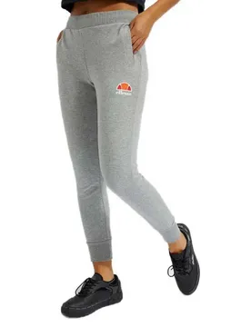 Ellesse Pantaloni Forza Grey Marl M