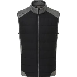 Chaleco de Hombre modelo Aiden