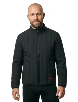 Hugo Veste Brenoto2611 10277330 Black S