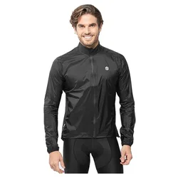 Siroko Giacca J2 Tourmalet Black