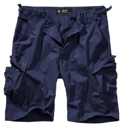 Short - BDU Ripstop Short - S bis 5XL - für Männer - Größe S - navy - Männer - male