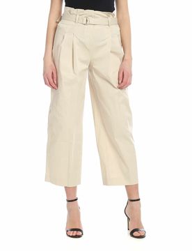Pantalone a vita alta