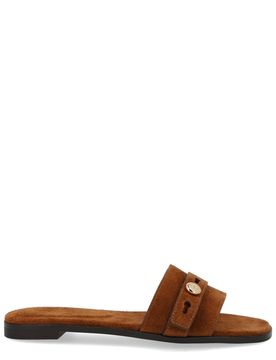 TORY BURCH Romy Slide