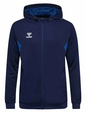 Veste Authentic Pl Marine S