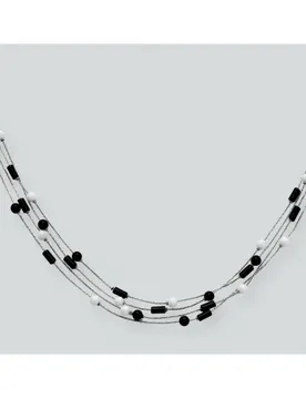 Collana Donna Yukiko KCLD1277