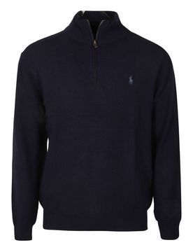 Polo Ralph Lauren Girocollo in lana