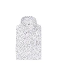 Chemise Slim Fit blanc 42