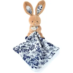 Doudou 12 cm Conejo marino Pantin con