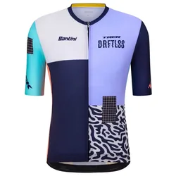 Maillot à Manches Courtes Trek Driftless 2026