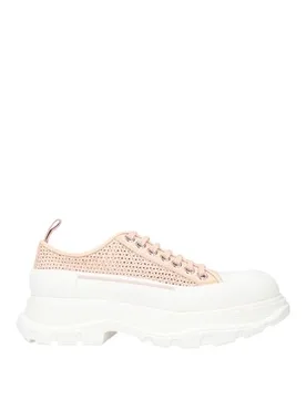 Sneakers Mujer Rosa 39,40 Mujer - Mcqueen - FashionsVida