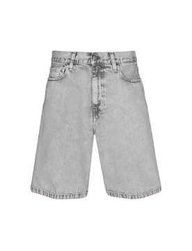 Shorts LANDON grau 29 herren