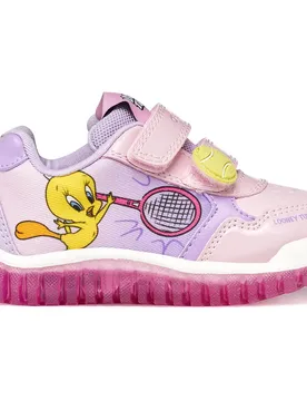 Scarpe Senza Lacci Lightyloo Lilac EU 23