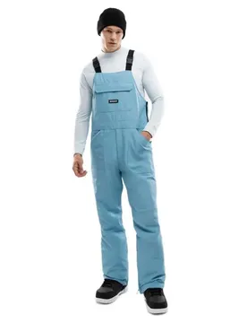 Combinaison B1 Zao Blue S