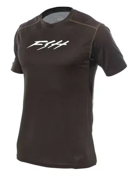 Maillot Enduro Manches Courtes Ronin Alloy