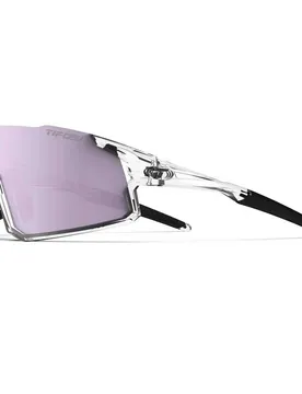 Occhiali Da Sole Stash Crystal Clear