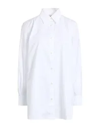 Officine Générale Camisa Mujer Blanco L,M,XL Mujer
