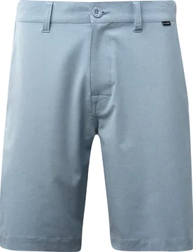 TRAVISMATHEW Shorts Beck, blau 36 - TravisMathew - FashionsVida