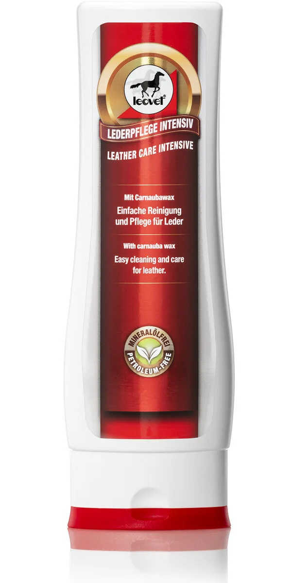 Leovet Lederpflege Intensiv 250ml - Leovet - FashionsVida