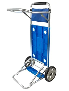 Auto Multiuso Con Barre Estensibili Supporta Aktive 30kg - COLORBABY - FashionsVida