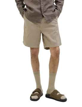 Short Jaiden Geo Crockery M - Jack & jones - FashionsVida