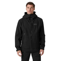Veste Verglas Bc Black XL