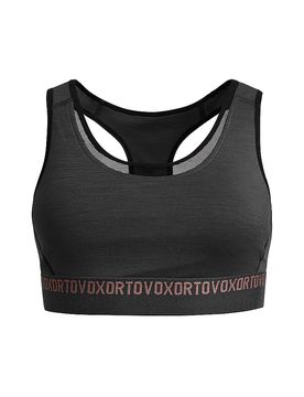 Sport Top 185 Rock'n'Wools noir XS