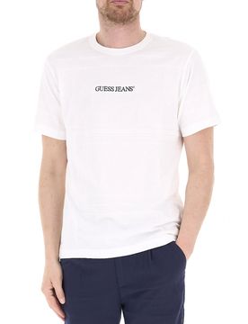 T-shirt girocollo PANNA S
