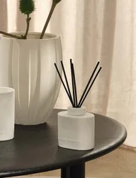 No. 1 Fragrance 200ml Diffuser White Mix