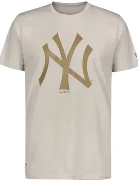 T-Shirt 60590460 It Xl Male - New-Era - FashionsVida