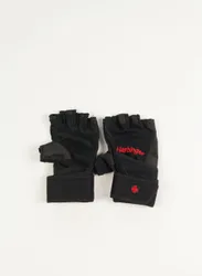 GUANTO PALESTRA PRO WRISTWRAP S